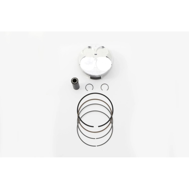 Piston Kit (Forged High Compression)