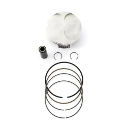 Piston Kit (Forged High Compression)