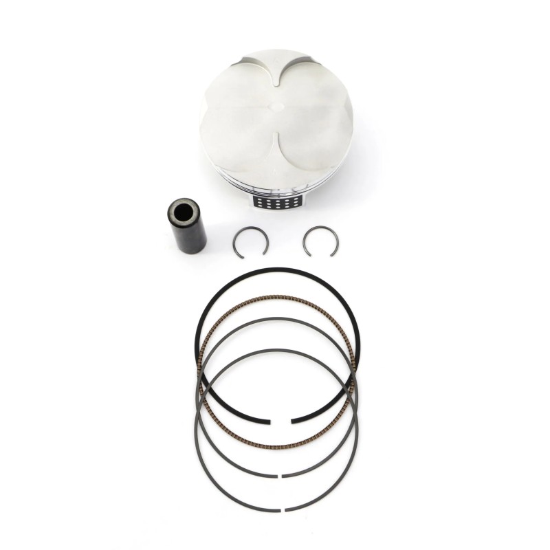 Piston Kit (Forged High Compression)