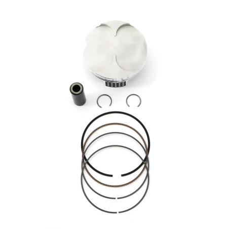 Piston Kit (Forged High Compression)