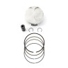 Piston Kit (Forged High Compression)