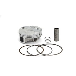 Piston Kit (Forged High Compression)