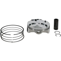 Piston Kit (Forged High Compression)