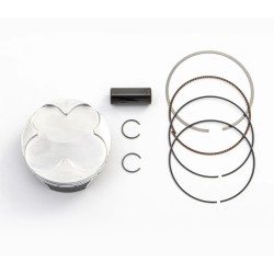 Forged Piston Kit