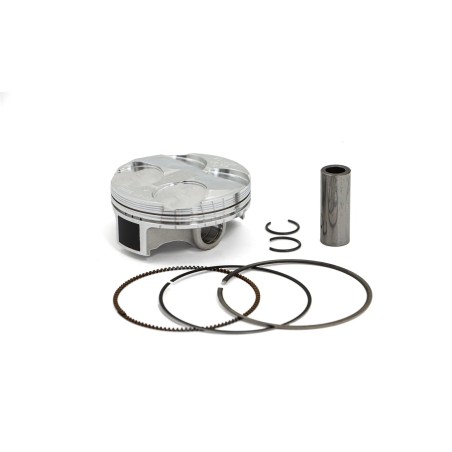 Piston Kit (Forged High Compression)