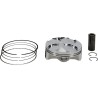 Piston Kit (Forged High Compression)