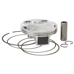 Piston Kit (Forged High Compression)