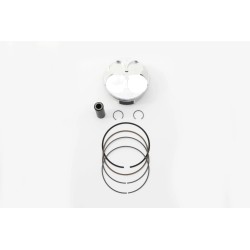 Piston Kit (Forged High Compression)