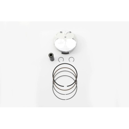 Piston Kit (Forged High Compression)