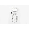 Piston Kit (Forged High Compression)
