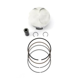 Kit piston (forgé, haute compression)