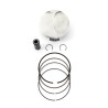 Piston Kit (Forged High Compression)