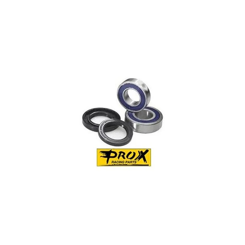 STEERING BEARING KIT