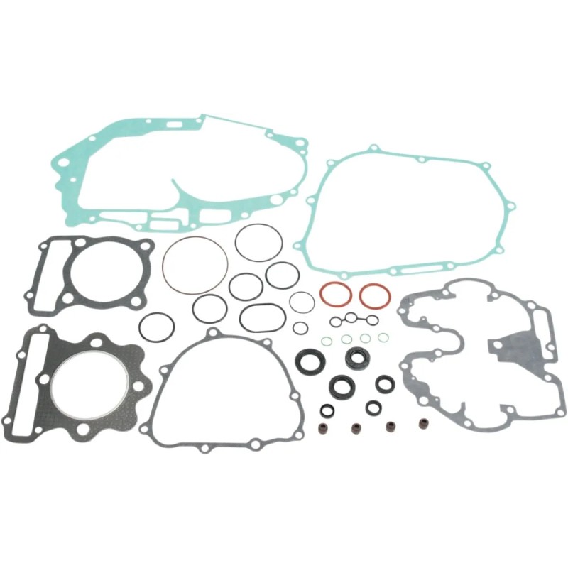 Complete Gasket and Oil Seal Kit