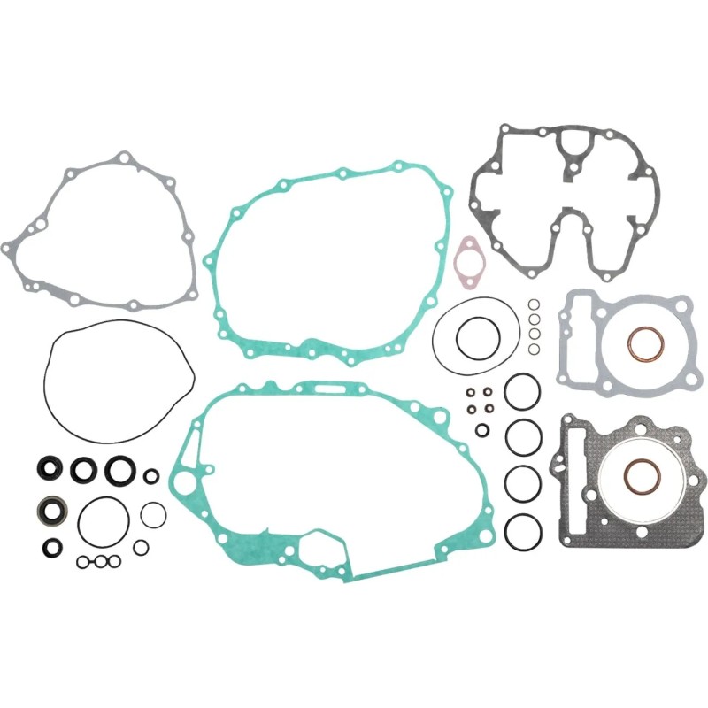 Complete Gasket and Oil Seal Kit