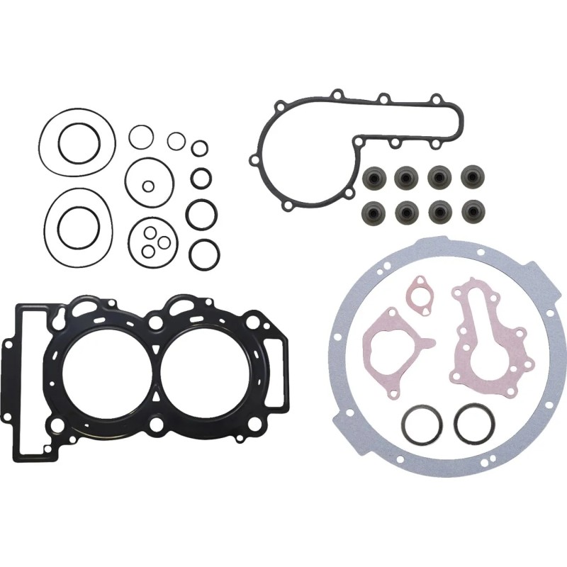 Complete Gasket Kit
