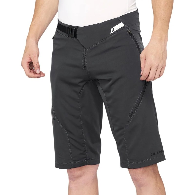 Airmatic Shorts