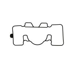 Joint d'échappement