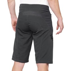 Airmatic Shorts