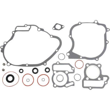 Complete Gasket and Oil Seal Kit