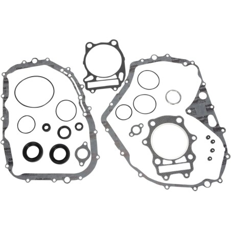Complete Gasket and Oil Seal Kit