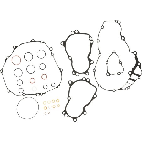 Bottom End Gasket Kit