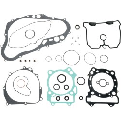 Complete Gasket and Oil Seal Kit