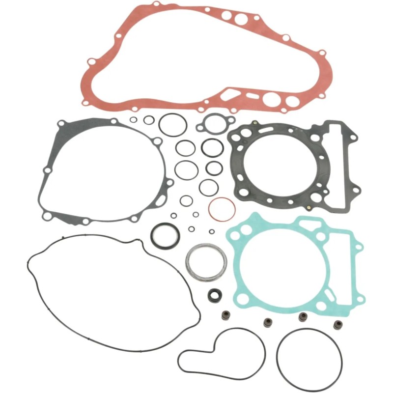 Complete Gasket Kit