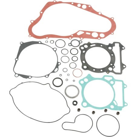 Complete Gasket Kit