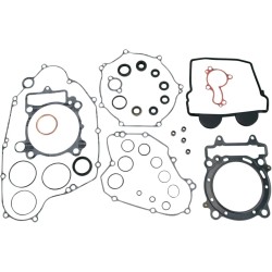 Complete Gasket and Oil Seal Kit