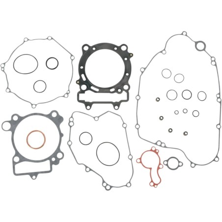 Complete Gasket Kit