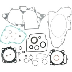 Complete Gasket and Oil Seal Kit