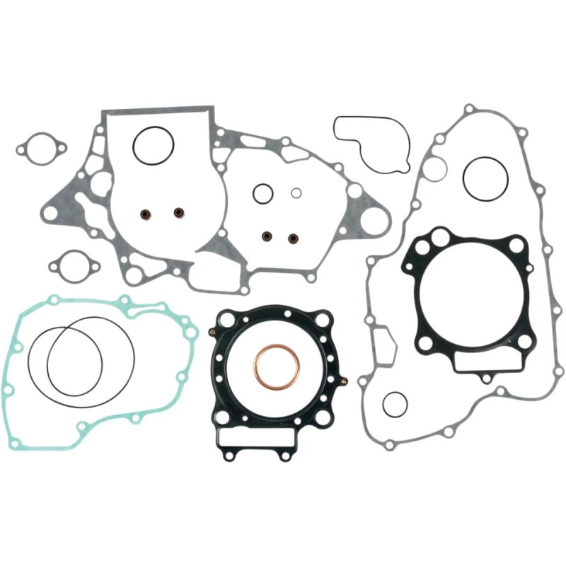 Complete Gasket Kit