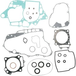 Complete Gasket and Oil Seal Kit