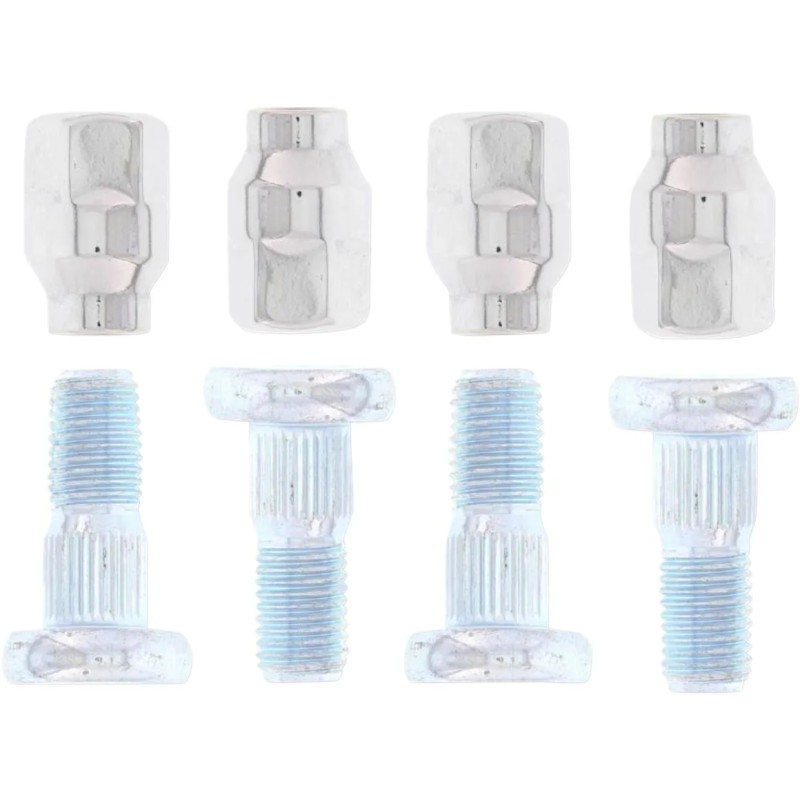 Wheel Stud Nut Kit