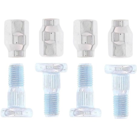 Wheel Stud Nut Kit