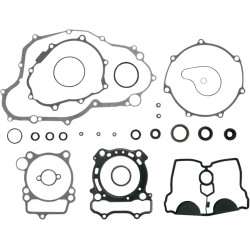 Complete Gasket and Oil Seal Kit