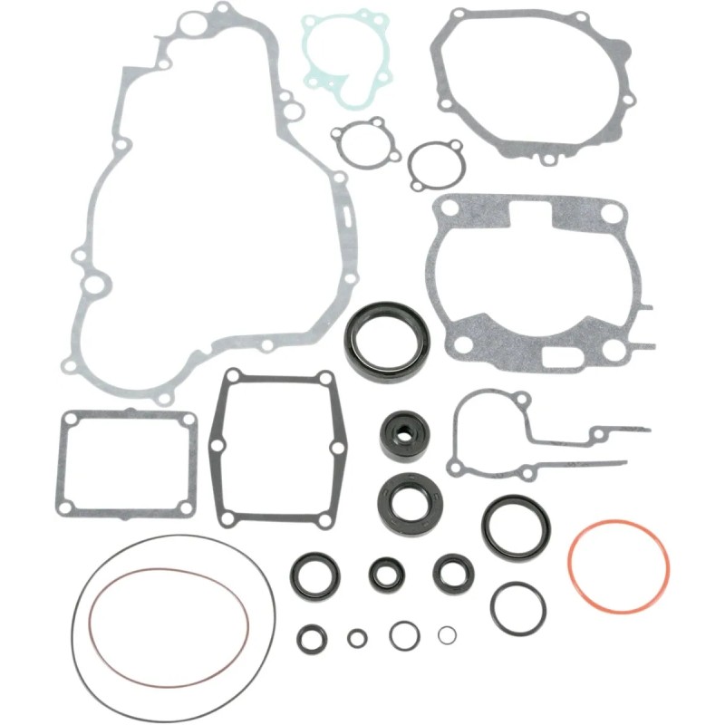 Complete Gasket and Oil Seal Kit