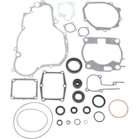 Complete Gasket and Oil Seal Kit