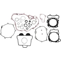 Complete Gasket and Oil Seal Kit