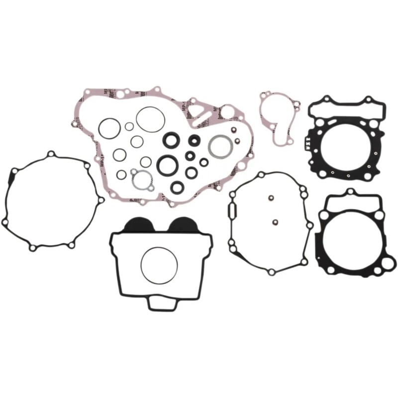 Complete Gasket and Oil Seal Kit
