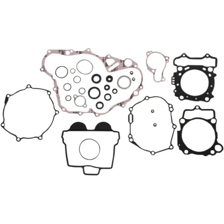 Complete Gasket and Oil Seal Kit