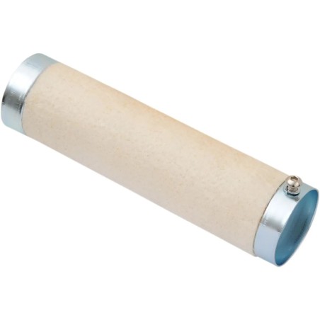 Chicane d'échappement