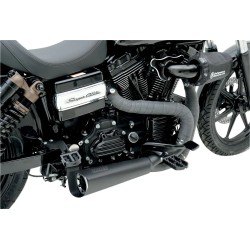 Exhaust Heat Wrap Kit