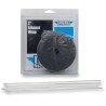 Exhaust Heat Wrap Kit
