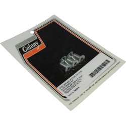 Kit de vis Allen pour fixation de disque de frein sur moyeu