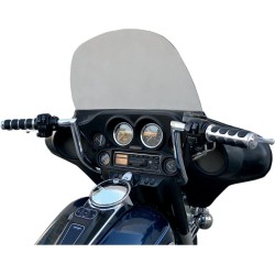 1-1 4  Twin Peaks Touring Handlebar