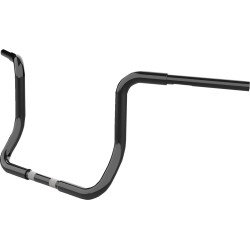 Twin Round Handlebar