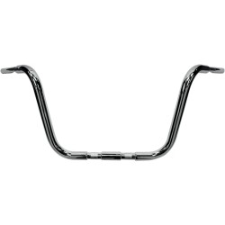 1-1 4  Buffalo Springer Handlebar
