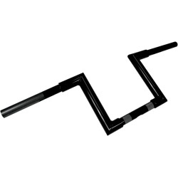 Guidon Old School 1-1/4"